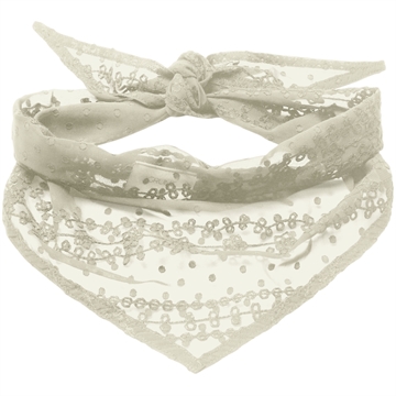 Grunt Hally Hip Scarf Chalk